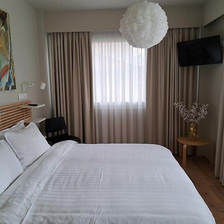 Historic Center Luxury Studio Apartment Athens Exterior photo