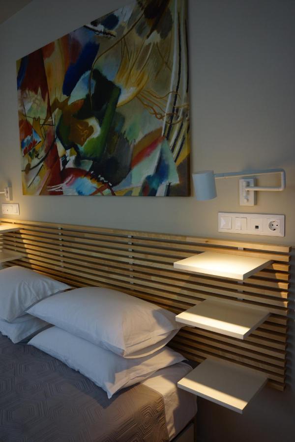 Historic Center Luxury Studio Apartment Athens Exterior photo