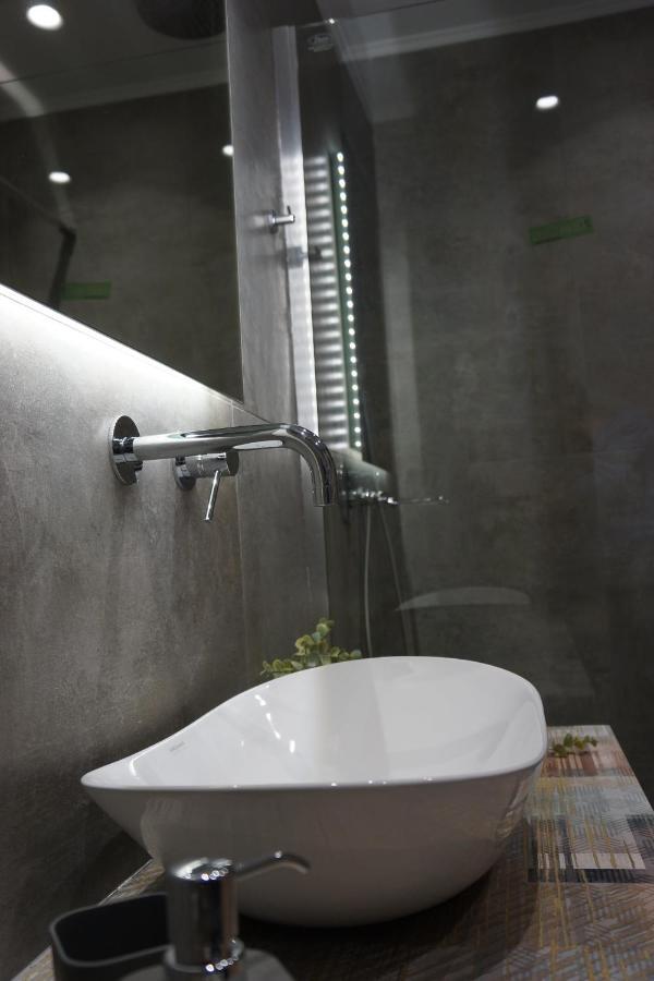 Historic Center Luxury Studio Apartment Athens Exterior photo