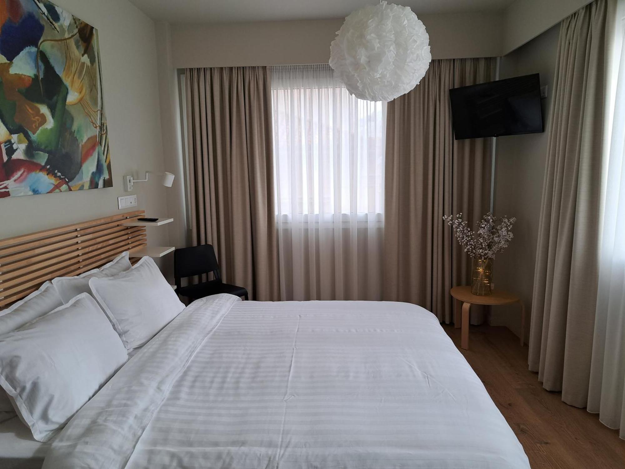Historic Center Luxury Studio Apartment Athens Exterior photo